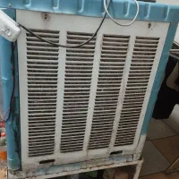 کولر مدل 5500 برفاب