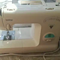 چرخ خیاطی اتوماتیک