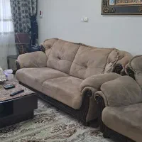 مبلمان راحتی ۷ نفره