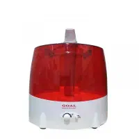 دستگاه بخور سرد Goal Ultrasonic گل 5 لیتری
