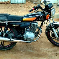 متور کویر 200