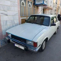 پیکان ۸۲ عطیقه