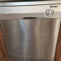 ظرفشویی ۱۲ نفره سالم