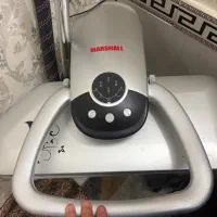 اتو پرسی مارشال