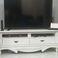 تلویزیون مکسن ۶۵ اینچ نو
