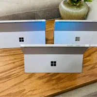 سرفیس سه / تاچ سالم / باطری سالم / مناسب تدریس