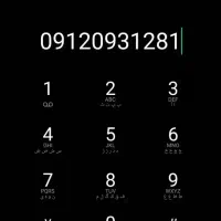 سیم کارت09120931281