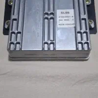ایسیو sl.96 فرانسوی اصل