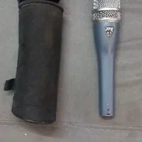 میکروفون برند JTS