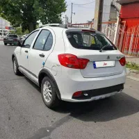 کوییک GXRL با رینگ آلومینیومی