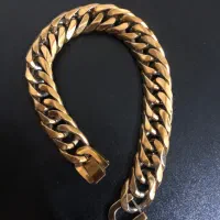 دستبند استیل
