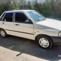 پراید دوگانه کارخانه ۹۳