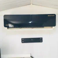 نصاب نصب کولرگازی/تعمیرکار/سرویسکار/شارژ گاز کولر