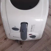 سرخکن و بخارپز