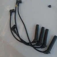یک دست وایر تیبا ساینا کوییک و پراید شرکتی فابریک