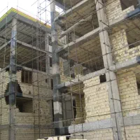 خدمات ساختمانی
