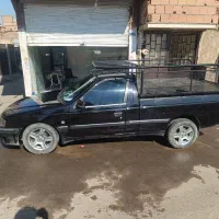 آریسان 2مدل 1401 بیرنگ