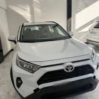 تویوتا راوفور ۲۰۲۴