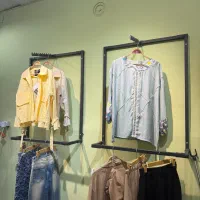 میز کانتر،رگال،اتاق پرو،باکس شلوار،چوب لباسی