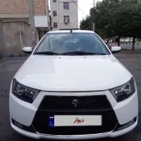دنا تیپ ۲ مدل ۹۴