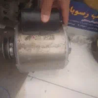 موتور کولر مس فابریک
