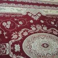یه جفت فرش ۱۲ متری۷۰۰شانه لاکی