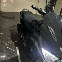 Jt200|موتورسیکلت|تهران, حسین‌آباد|دیوار