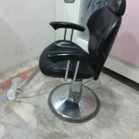 صندلی آرایشگاه