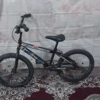 چند عدد دوچرخه