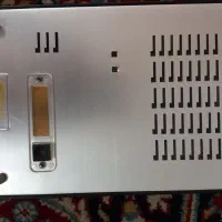 دربازکن صوتی و قفل درب حیاط