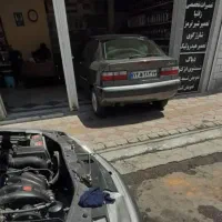 تعمیرات تخصصی زانتیا