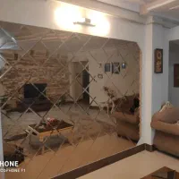 ۱۳۸متری واقع در برج آسمان