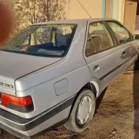 پژو ۴۰۵ خانگی|خودرو سواری و وانت|بافق, |دیوار