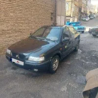 سمند مدل 81