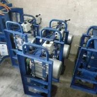 فروش بالابر تک فاز سیم پیچی 100صددرصد مس