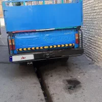 نیسان‌مدل‌۸۹ ‌معاوضه‌باسواری