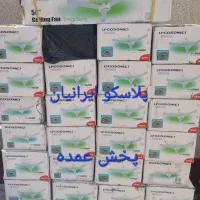 پنکه سقفی لیگو سونیک  زیر مجموعه پاناسونیک