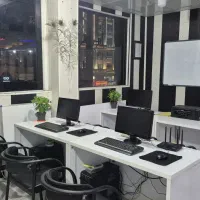 کافی نت و خدمات اینترنتی پاسارگاد