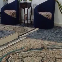 دوتا مبل کناری
