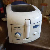 سرخ کن با روغن تفال