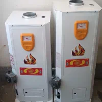 آبگرمکن دیواری منبعی ۴۰و۵۰