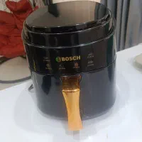 سرخ کن بدون روغن بوش