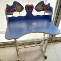 میز تحریر ابی