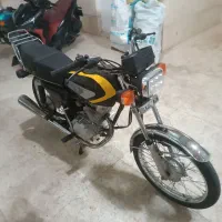 موتور 95 استارتی