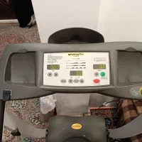 تردمیل خانگی