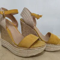 کفش زنانه سایز ۳۹