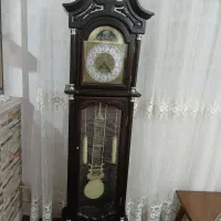 ساعت ایستاده موتور اصل ژاپن