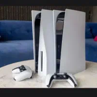 کنسول بازی بدون پیش پرداخت