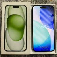 iphone 15Normal 256Gb