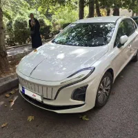 هونگچی برقی eqm5 معاوضه id4 unyx q5
